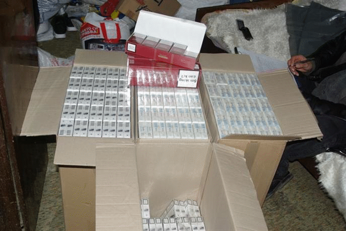 Информационен бюлетин