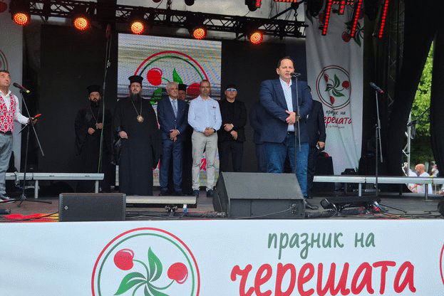 Зам.-министър Капитанов: Предстои да бъде отворен прием на заявления по държавната помощ за компенсиране на щети от неблагоприятни климатични събития
