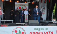 МЗХГ
