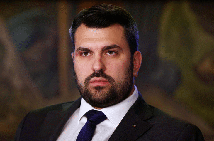 Георг Георгиев: НАТО след Хага е по-обединен, с ясна визия за сигурност и отбрана