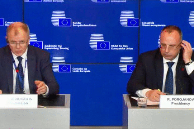 Съветът на земеделските министри на ЕС обсъди как да се гарантира по-справедливо третиране на малките и средни фермери