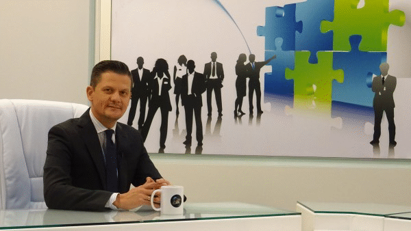 Димитър Маргаритов към хотелиерите: „Потребителите заслужават качествени туристически услуги и в края на сезона”