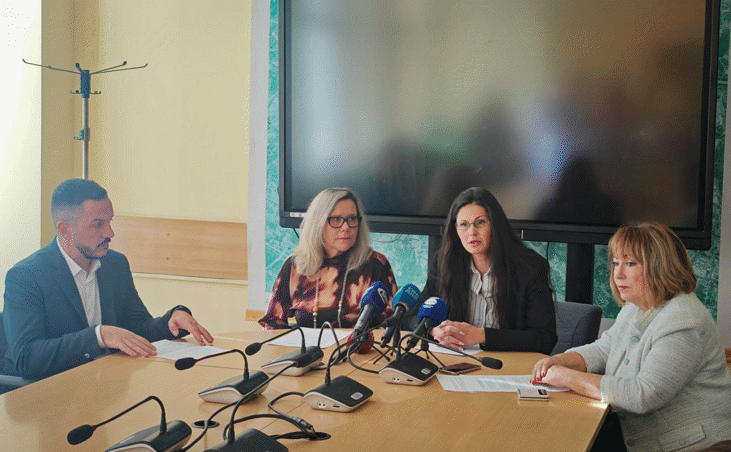 София с до 12 пъти по-малко бездомни от големите европейски градове: първото преброяване у нас показва обнадеждаващи резултати