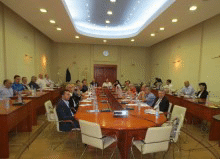 ЕКА представя възможностите за България за финансиране на проекти в космическата индустрия