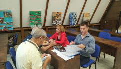 Омбудсманът Мая Манолова: Започва кампания срещу машинния вот, няма да го позволя!