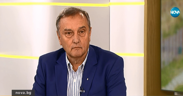 Инж. Глосов: Изграждането на километър магистрала у нас е най-евтино в Европа. Ремонтираме участъци построени преди 30-40 години