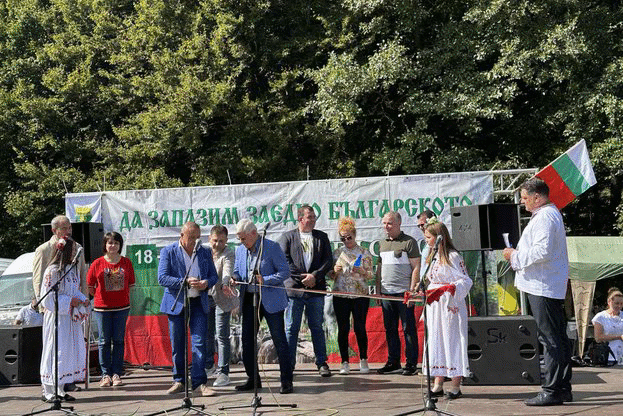 Министър Вътев: Разработваме закон за търговията с аграрни стоки