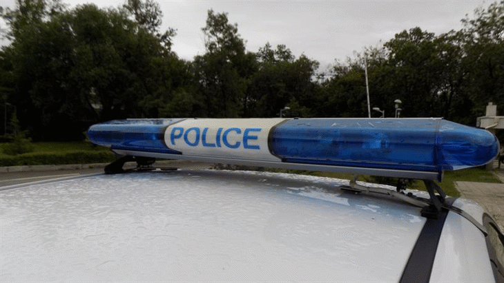 Служители на ОДМВР-Пловдив осигуриха спешен съпровод на автомобил с бременна жена