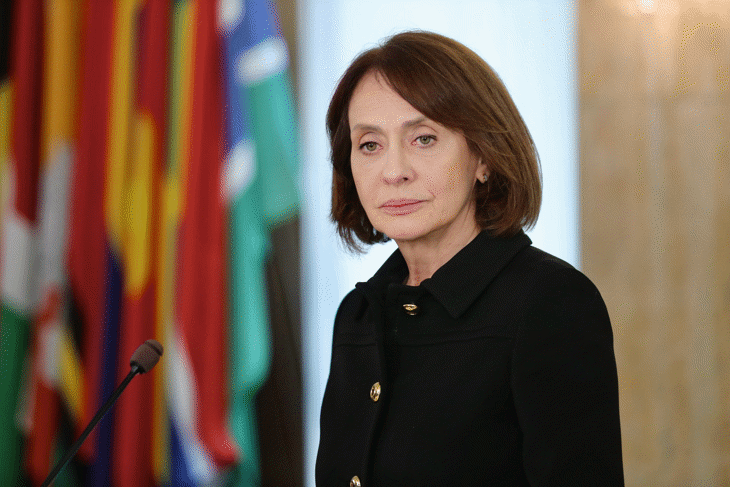 Министър Надежда Нейнски проведе телефонни разговори с Бадр Абделати, министър на външните работи, международното сътрудничество и египетската общност в чужбина на Арабска република Египет, и с Абдулла бин Зайед ал Нахаян, министър на външните работи на ОАЕ