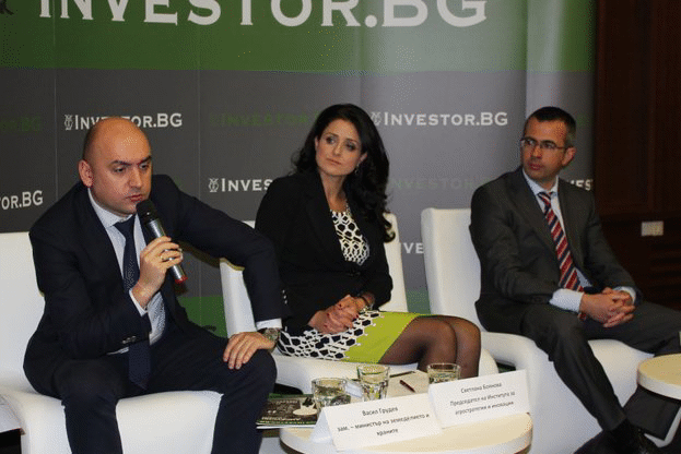 Няма да има отстъпване от правните основания за ползване на земеделската земя