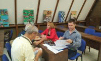 Омбудсманът