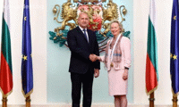 Президентството