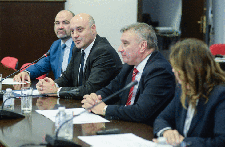 Атанас Славов: Заобикалянето на предварителната оценка за въздействие и на обществените консултации отваря вратите за всякакви закони