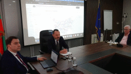 Министър Николай Найденов: От днес всеки може да получи свободно детайлна информация за ремонтите по републиканските пътища