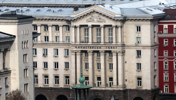 Министър-председателят Румен Радев поздрави мюсюлманската общност в България по случай празника Курбан Байрам