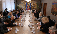 МВнР