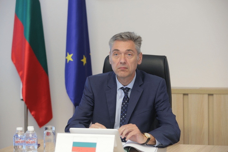 Заместник-министър Дойков представи на СОВ българската позиция по плана за възстановяване на ЕС и отношенията с Великобритания