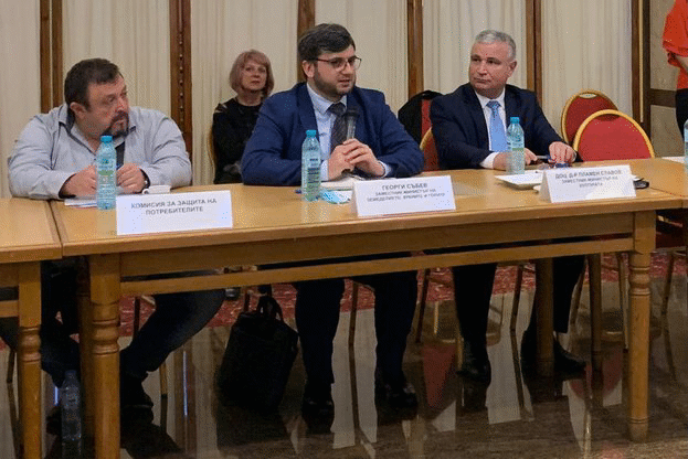 Заместник-министър Събев: Кулинарно-виненият туризъм има огромен потенциал