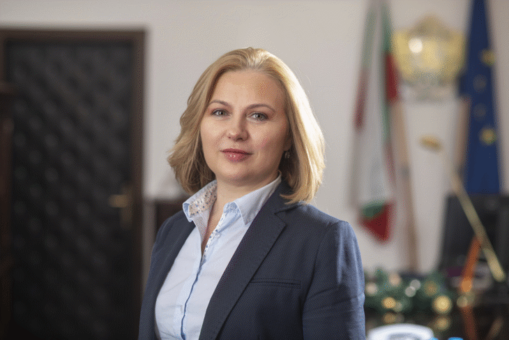 Основни акценти от дейността на Министерството на правосъдието по време на мандата на министър Надежда Йорданова (декември 2021 г. – юли 2022 г.)