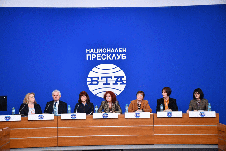 Цели и задачи на Националната научна програма „Развитие и утвърждаване на българистиката в чужбина“