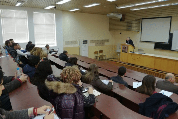 Заместник-министър Свилен Костов: До момента има подадени общо 45 проекта на обща стойност над 47 млн. лв. по ПМДР 2014-2020 г.