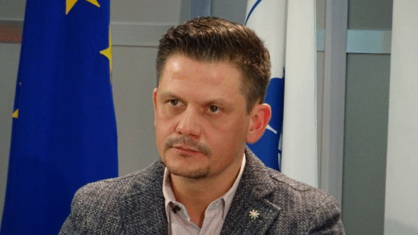 Димитър Маргаритов: "Летвата пред потребителската защита се вдигна"