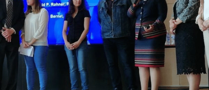 Д-р Лилова участва в конференция за детските права