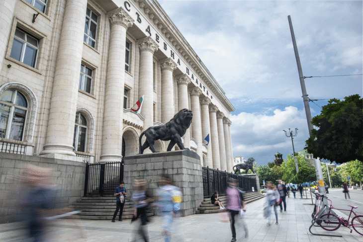 Following a signal from the State Agency for National Security, Sofia City Prosecutor's Office brought  accusations related to investigation on damage caused to Bulgargaz EAD for over BGN 88 million