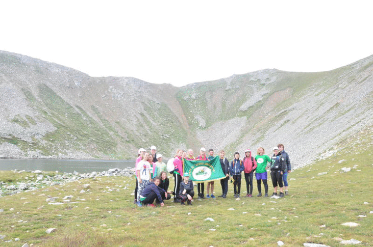 Летни походи за млади природолюбители организира парк „Пирин”