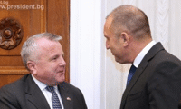 Президентството