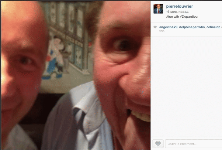 Путлерист под белгийско прикритие взе Виваком, Дунарит, Авионамс и ТВ7