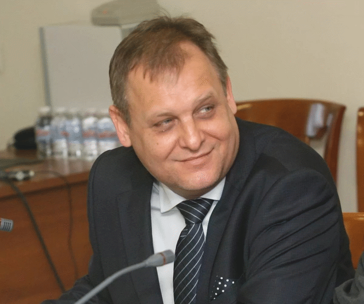 Имотната придобивка на шефа на ВАС трябва незабавно да бъде проверена