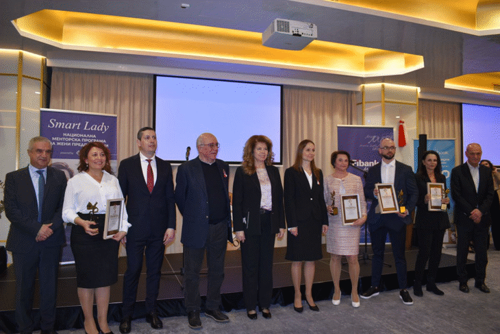 Министър Щонова: Подкрепата за родното производство е инвестиция в бъдещето на страната