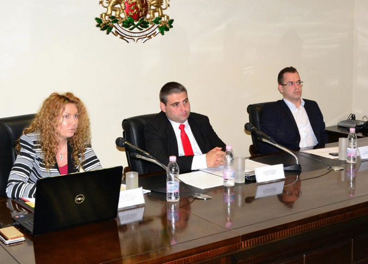 Деница Николова: Новото статистическо райониране ще е предпоставка за по-силни региони