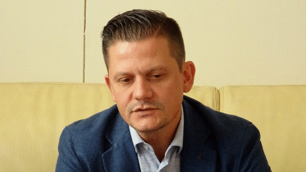 Димитър Маргаритов: "Жалбите на потребители в КЗП се увеличават"