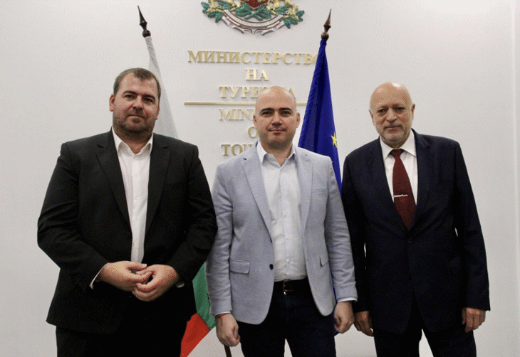Междуведомствена група ще работи за популяризиране на българския туризъм, култура и храни