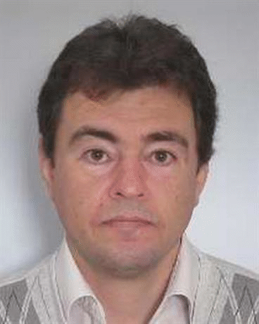 Полицията издирва Бойко Николаев Горанов от София