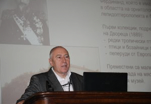 Уникални колекции животински видове пази Националният природонаучен музей