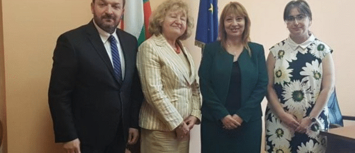 ДАЗД, СУ "Св. Климент Охридски" и Полският институт в София подготвят научна конференция