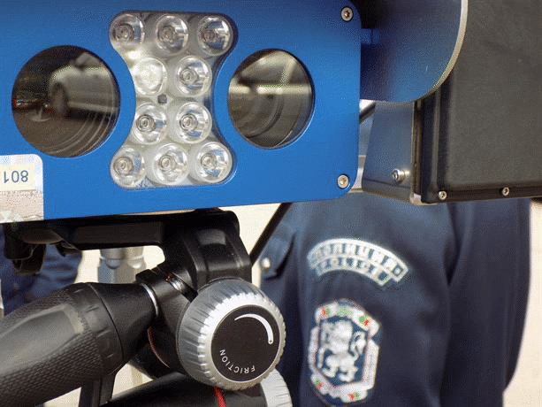 Информация от ГДГП за трафика на българските гранични контролно-пропускателни пунктове