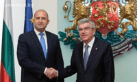 Президентството