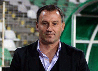 Честит рожден ден на Гошо Гинчев!