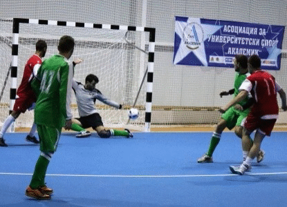 Турнирът „Спортът сплотява” ще се проведе на Националната футболна база