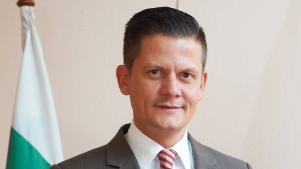 Димитър Маргаритов: „Основната ни цел е да запазим тенденцията за намаляване на нарушенията”