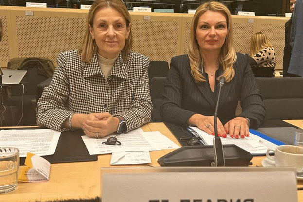 Заместник-министър Василева: Бюджетът за бъдещата Обща селскостопанска политика трябва да гарантира продоволствената сигурност