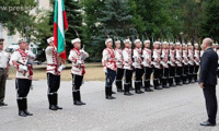 Президентството