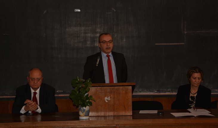 Министър Гълъб Донев: Създаването на Университет за третата възраст ще намали безработицата сред хората над 50 г.