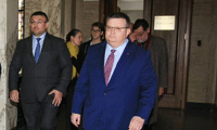 Прокуратурата