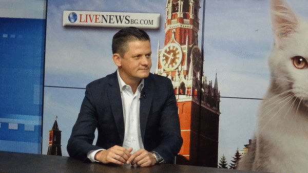 Димитър Маргаритов: „Потребителите в България знаят и ползват все по-активно своите права”