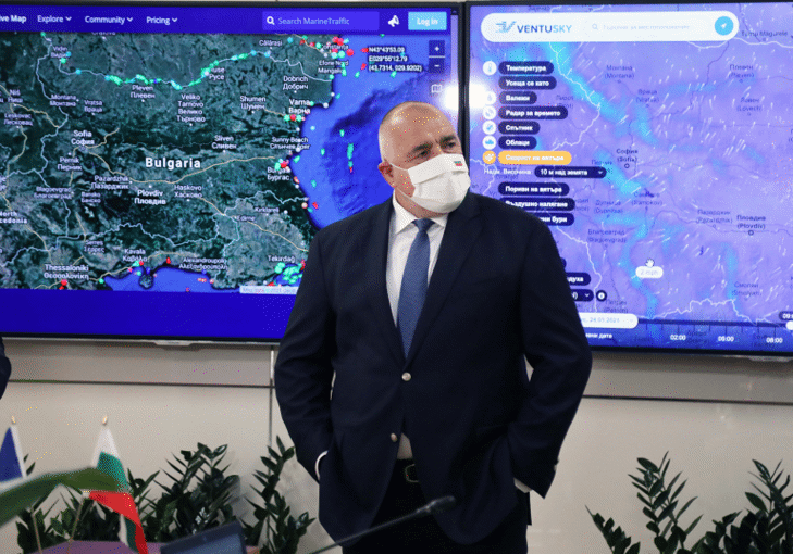Премиерът Бойко Борисов разпореди да се изготви справка за всички нерегламентирани сметища в страната.
